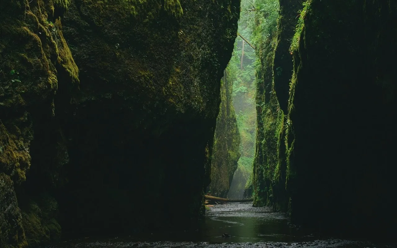 Green Canyon Tour